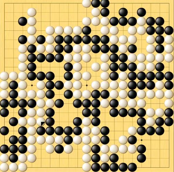 柯洁不敌韩方主将申真谞，农心杯进入关键阶段