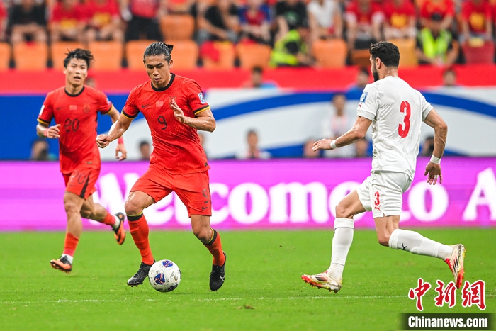 伊万科维奇因国足世预赛出局遭解职 久尔杰维奇