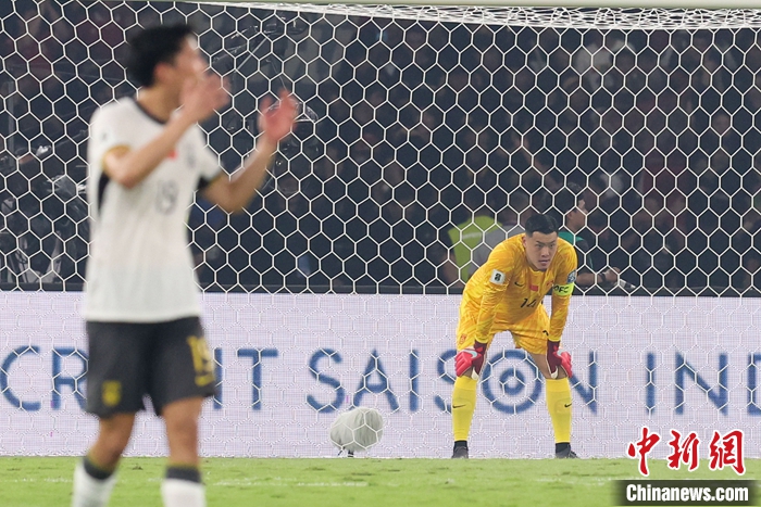 伊万科维奇因国足世预赛出局遭解职 久尔杰维奇