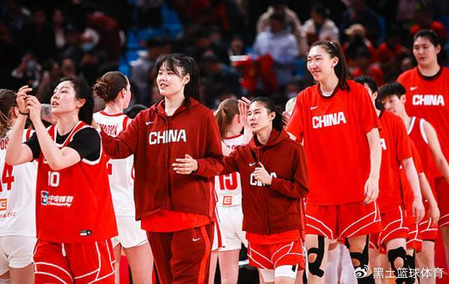 中国女篮热身赛暴露短板 阵容调整引关注