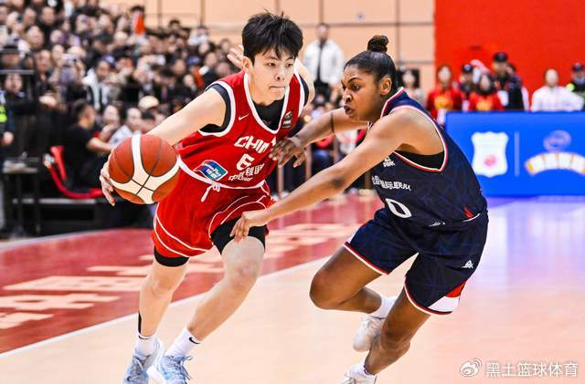 中国女篮热身赛暴露短板 阵容调整引关注
