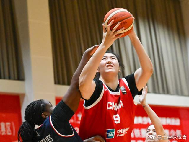 中国女篮热身赛暴露短板 阵容调整引关注