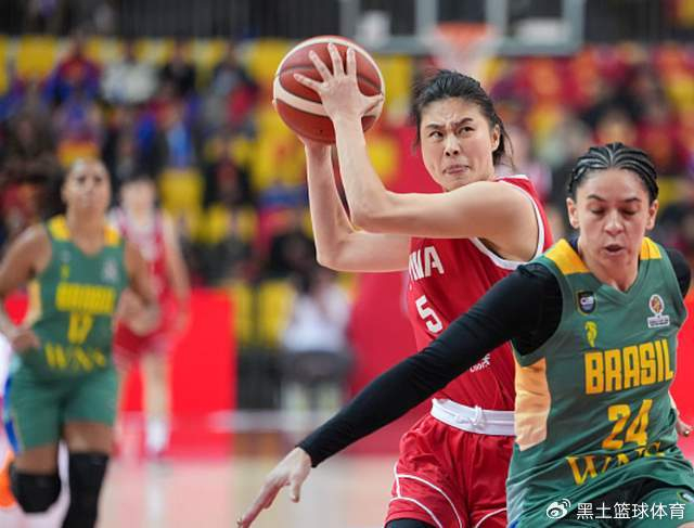 中国女篮热身赛暴露短板 阵容调整引关注