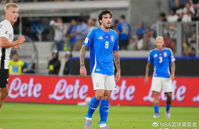 托纳利转会皇马成焦点 意甲英超难阻银河战舰野