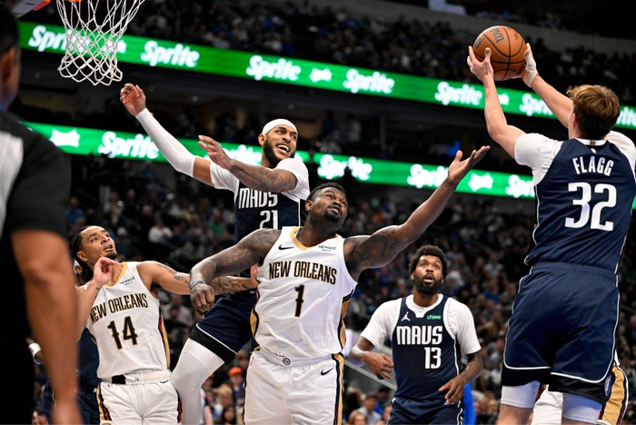 湖人火箭西部第三卡位战东契奇詹姆斯对决引爆