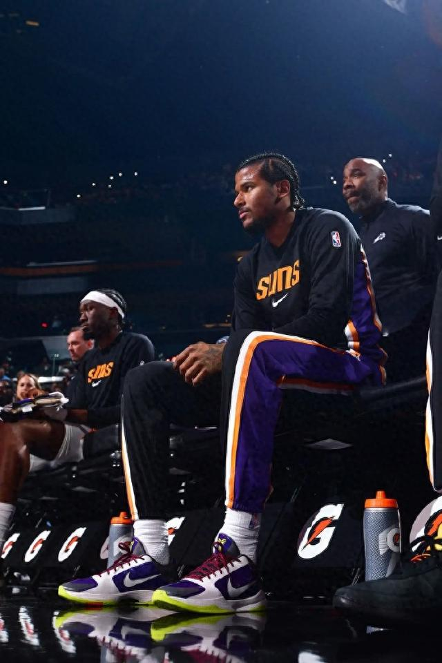 太阳冲击季后赛关键在格林状态