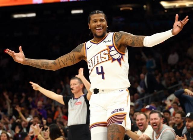 太阳冲击季后赛关键在格林状态