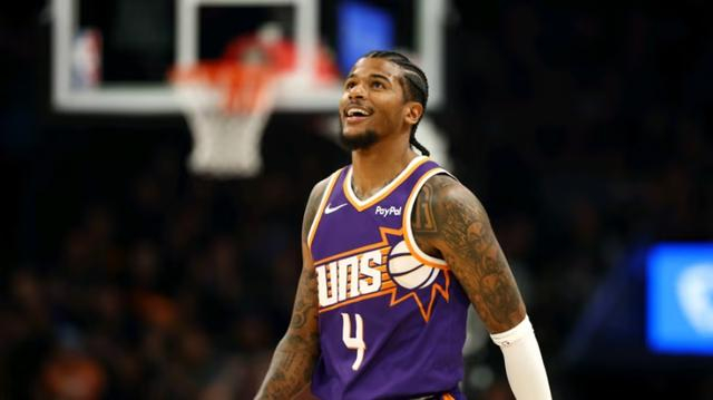 太阳冲击季后赛关键在格林状态