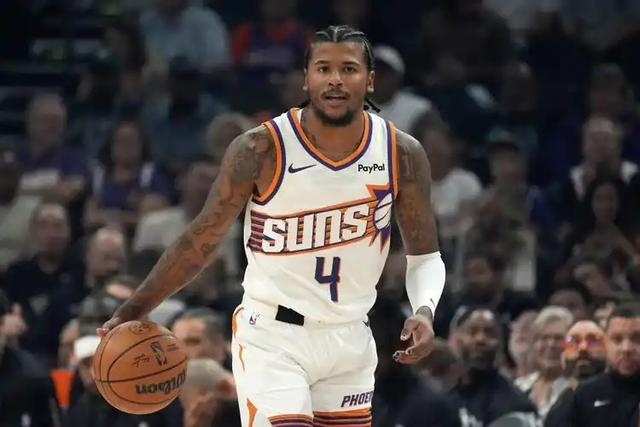 太阳冲击季后赛关键在格林状态