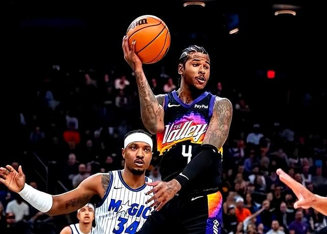 太阳冲击季后赛关键在格林状态