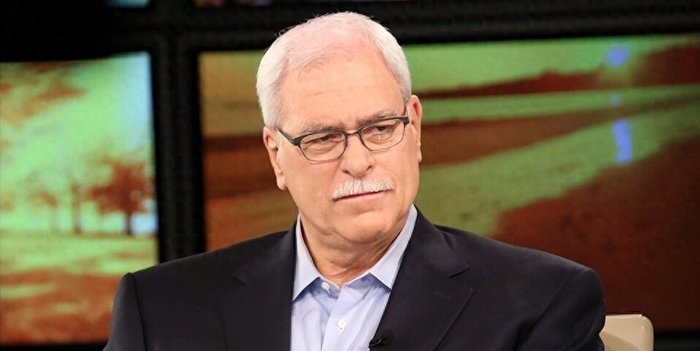 禅师眼中的全球篮球影响力四巨头