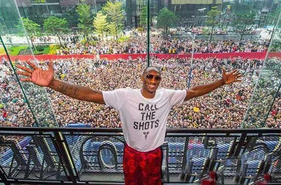 禅师眼中的全球篮球影响力四巨头