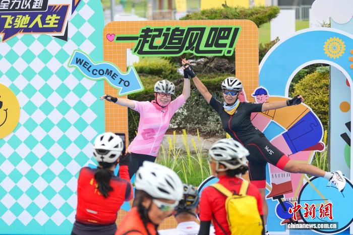 第十三届环太湖国际公路自行车赛将启，骑行爱