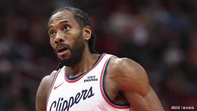 库里伦纳德附加赛生死战 伦纳德盛赞勇士体系引