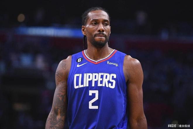 库里伦纳德附加赛生死战 伦纳德盛赞勇士体系引