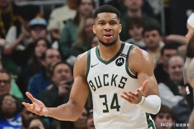 字母哥公开拒绝湖人加盟 终结交易传闻