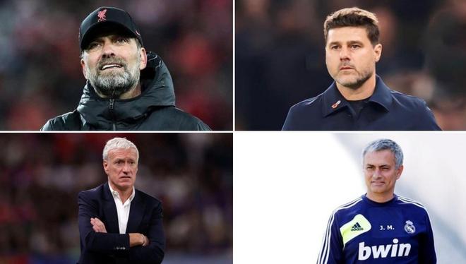 皇马换帅风波：穆里尼奥回归可能性浮现